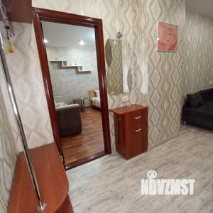 1-к квартира, посуточно, 37м2, 4/9 этаж