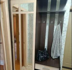 2-к квартира, на длительный срок, 56м2, 5/9 этаж