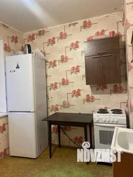 1-к квартира, на длительный срок, 32м2, 1/12 этаж