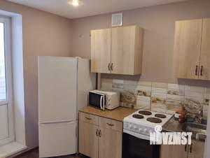 1-к квартира, на длительный срок, 31м2, 2/11 этаж