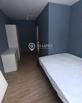 2-к квартира, на длительный срок, 48м2, 1/10 этаж