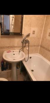 2-к квартира, на длительный срок, 33м2, 5/5 этаж