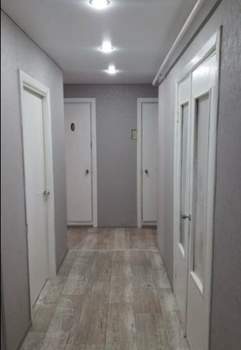 3-к квартира, на длительный срок, 63м2, 2/9 этаж