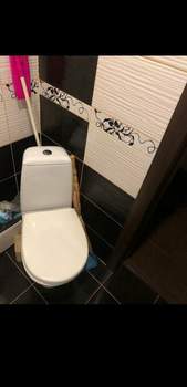 1-к квартира, на длительный срок, 30м2, 1/5 этаж