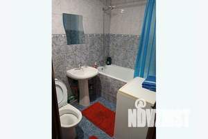 1-к квартира, посуточно, 30м2, 4/9 этаж