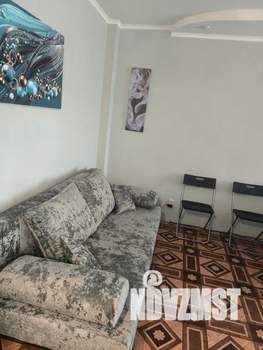 1-к квартира, посуточно, 37м2, 8/9 этаж