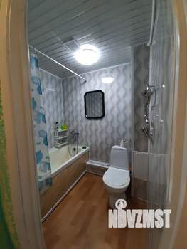 2-к квартира, на длительный срок, 40м2, 10/10 этаж