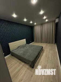 1-к квартира, на длительный срок, 41м2, 1/25 этаж