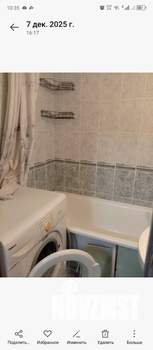 2-к квартира, на длительный срок, 47м2, 9/9 этаж