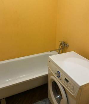 1-к квартира, на длительный срок, 44м2, 3/9 этаж