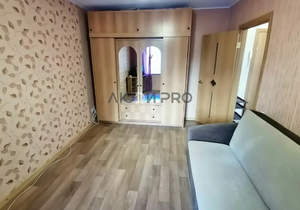 1-к квартира, на длительный срок, 27м2, 2/9 этаж