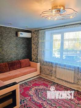 2-к квартира, на длительный срок, 52м2, 1/9 этаж