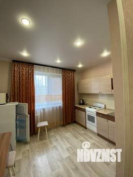 1-к квартира, на длительный срок, 38м2, 9/9 этаж