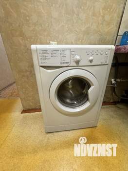 2-к квартира, на длительный срок, 42м2, 5/6 этаж