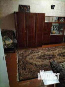 1-к квартира, на длительный срок, 36м2, 4/10 этаж