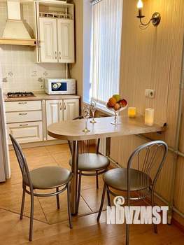 Студия квартира, посуточно, 33м2, 3/5 этаж