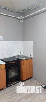 1-к квартира, на длительный срок, 29м2, 2/5 этаж