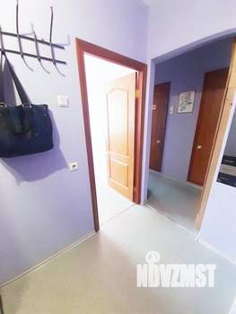 1-к квартира, на длительный срок, 35м2, 9/10 этаж