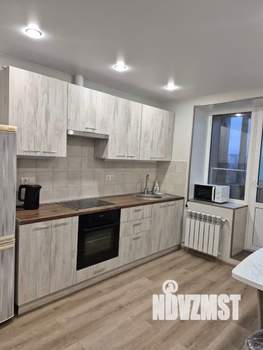 1-к квартира, на длительный срок, 37м2, 6/10 этаж