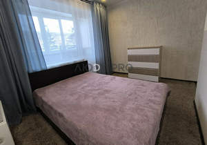 2-к квартира, на длительный срок, 39м2, 3/9 этаж