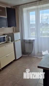 1-к квартира, на длительный срок, 38м2, 2/10 этаж