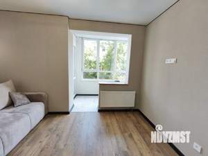 2-к квартира, на длительный срок, 52м2, 3/18 этаж