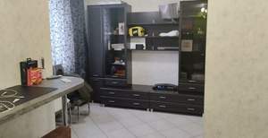 1-к квартира, на длительный срок, 44м2, 20/25 этаж