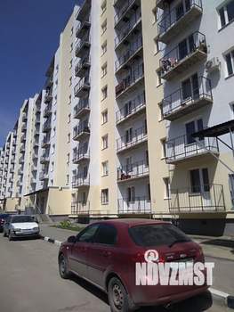 1-к квартира, на длительный срок, 25м2, 9/9 этаж