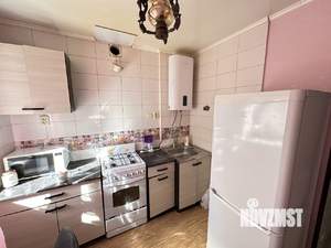 2-к квартира, на длительный срок, 31м2, 5/6 этаж