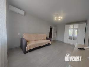 1-к квартира, на длительный срок, 33м2, 5/9 этаж