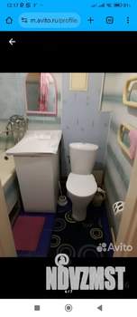 1-к квартира, на длительный срок, 30м2, 4/5 этаж