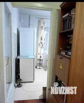 1-к квартира, на длительный срок, 40м2, 2/10 этаж