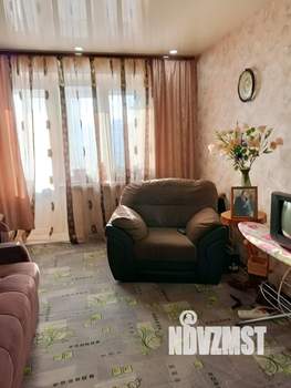 1-к квартира, на длительный срок, 35м2, 3/5 этаж