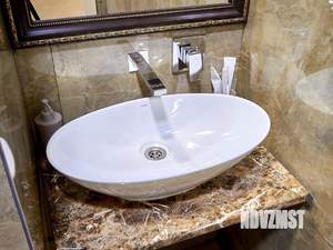 1-к квартира, посуточно, 23м2, 1/1 этаж