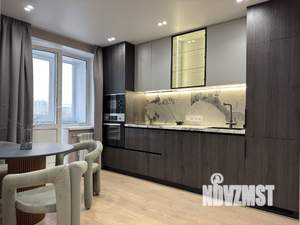 1-к квартира, на длительный срок, 40м2, 7/10 этаж