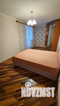 3-к квартира, посуточно, 90м2, 1/10 этаж