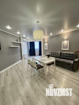 2-к квартира, на длительный срок, 67м2, 4/16 этаж