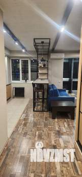 1-к квартира, на длительный срок, 45м2, 13/14 этаж