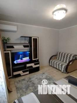 1-к квартира, посуточно, 34м2, 8/10 этаж