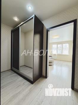 1-к квартира, на длительный срок, 32м2, 3/7 этаж