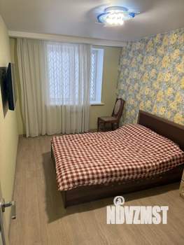 2-к квартира, на длительный срок, 57м2, 9/12 этаж