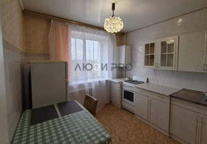 1-к квартира, на длительный срок, 38м2, 5/9 этаж