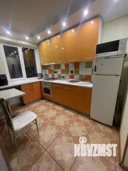 2-к квартира, посуточно, 54м2, 8/9 этаж