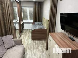 2-к квартира, посуточно, 42м2, 2/5 этаж