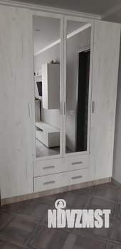 1-к квартира, на длительный срок, 33м2, 1/10 этаж