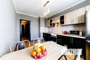 1-к квартира, посуточно, 48м2, 1/1 этаж