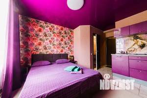 Студия квартира, посуточно, 25м2, 3/3 этаж