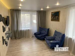 1-к квартира, на длительный срок, 35м2, 7/9 этаж