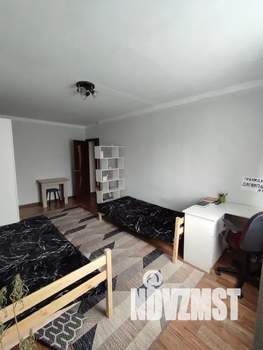 1-к квартира, посуточно, 42м2, 4/5 этаж