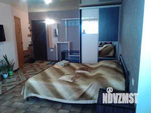 Студия квартира, посуточно, 33м2, 9/10 этаж